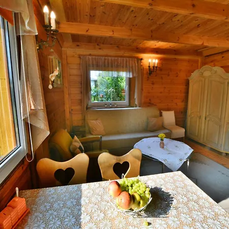 In For Nature Lovers, Cleaning Included *