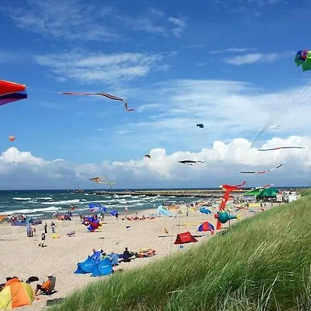 펜션 Near Jamno And Azy Beach, Cleaning Included *