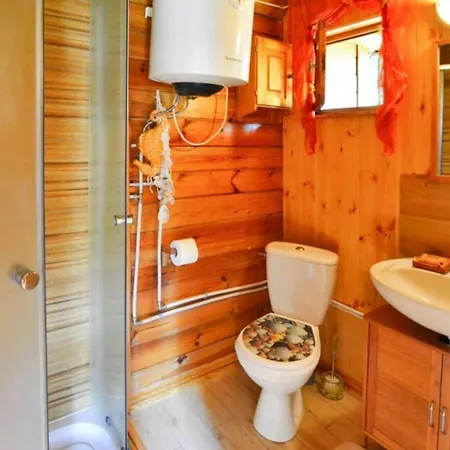 Near Jamno And Azy Beach, Cleaning Included Osieki (Koszalin)