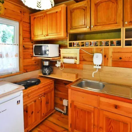 In For Nature Lovers, Cleaning Included