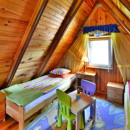 Near Jamno And Azy Beach, Cleaning Included * Osieki (Koszalin)