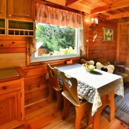In For Nature Lovers, Cleaning Included Holiday home *
