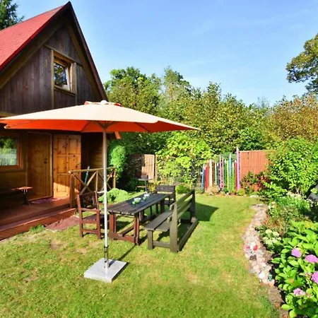 In For Nature Lovers, Cleaning Included Osieki (Koszalin)
