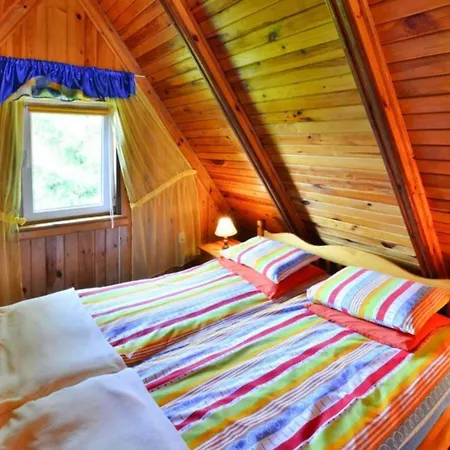 Near Jamno And Azy Beach, Cleaning Included * Osieki (Koszalin)