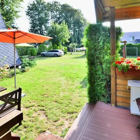 Holiday home In For Nature Lovers, Cleaning Included
