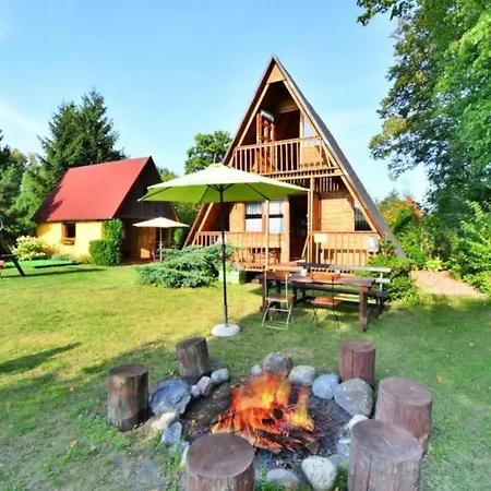In For Nature Lovers, Cleaning Included