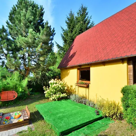 In For Nature Lovers, Cleaning Included * Osieki (Koszalin)